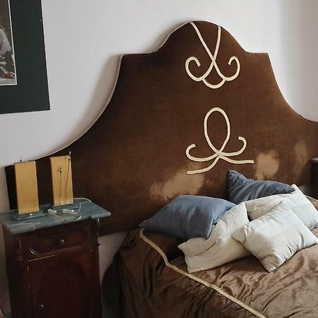 Florence Style Residence ภายนอก รูปภาพ