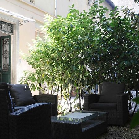 Florence Style Residence ภายนอก รูปภาพ