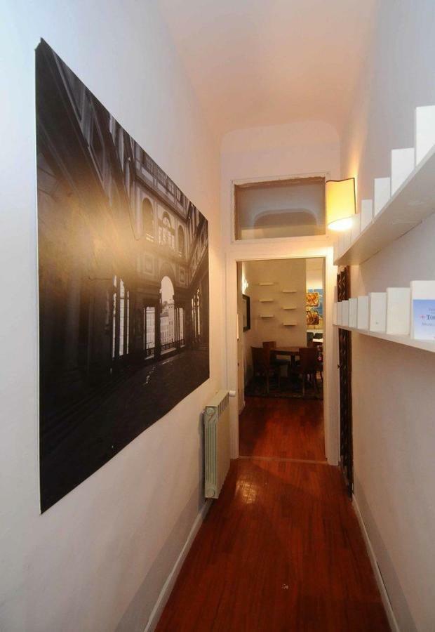 Florence Style Residence ภายนอก รูปภาพ