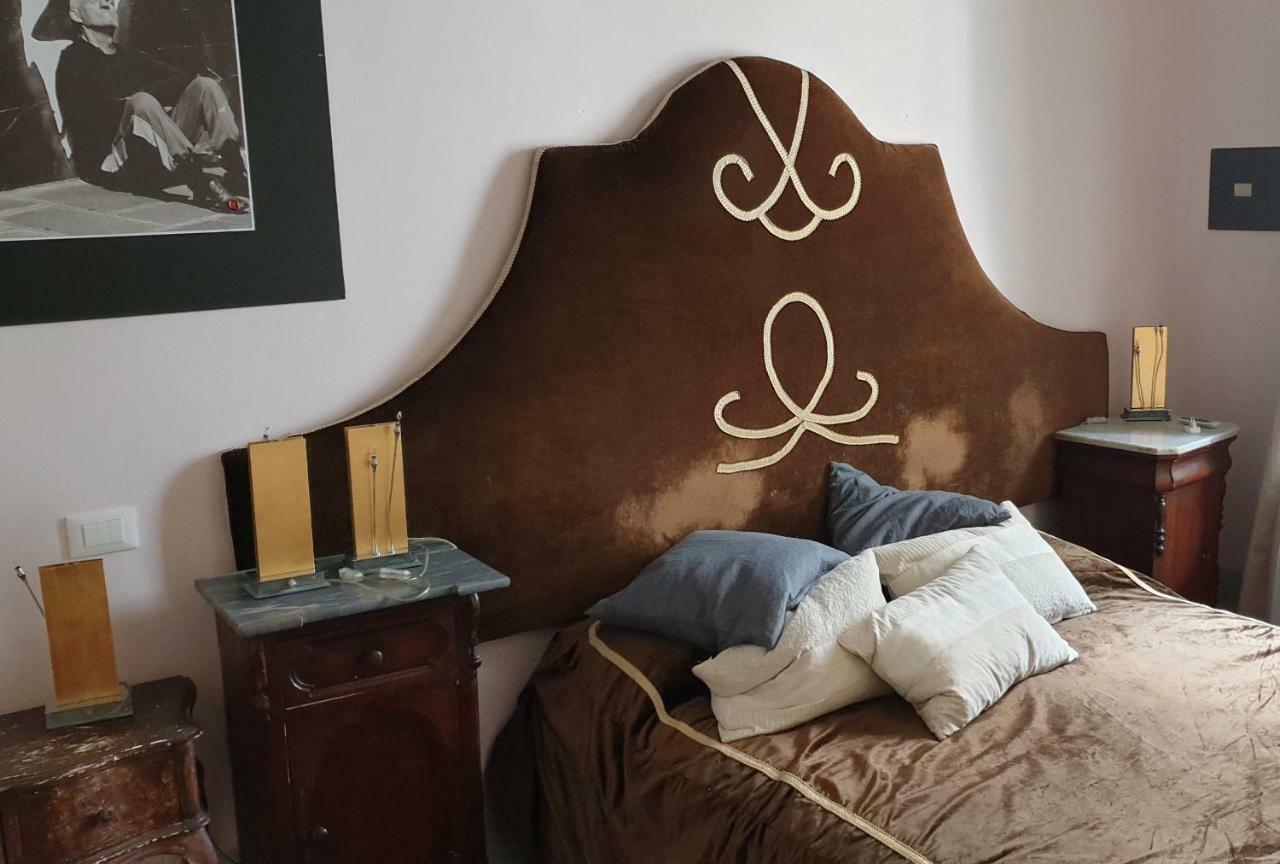 Florence Style Residence ภายนอก รูปภาพ