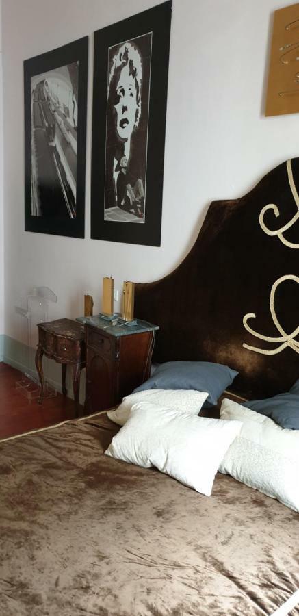 Florence Style Residence ภายนอก รูปภาพ