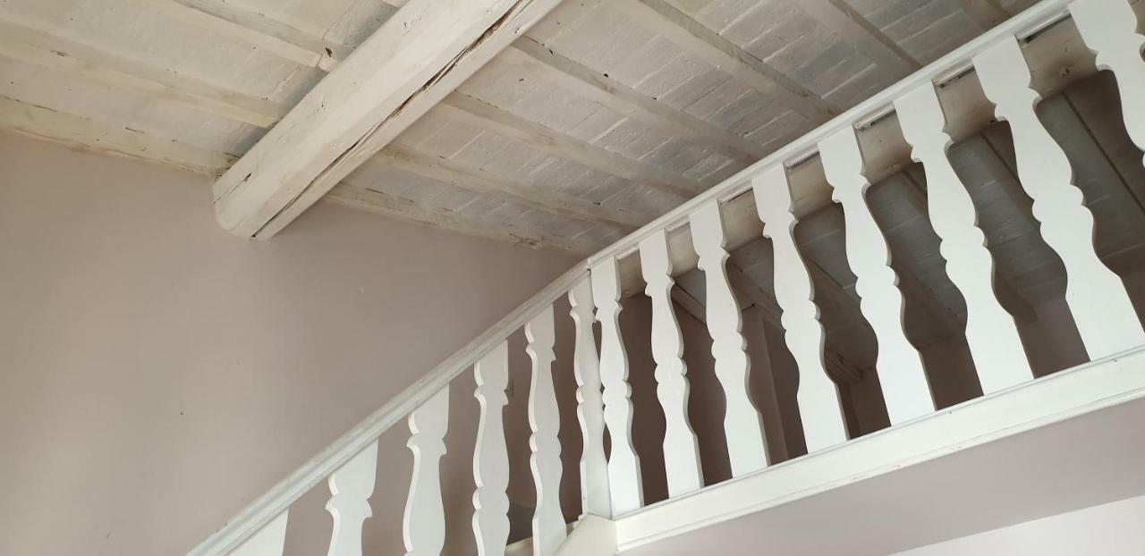 Florence Style Residence ภายนอก รูปภาพ