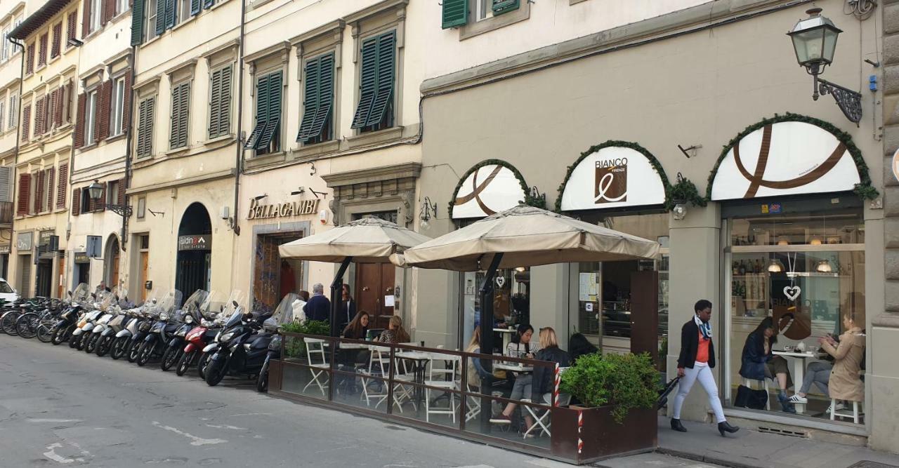 Florence Style Residence ภายนอก รูปภาพ