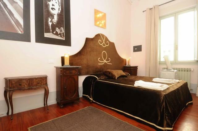 Florence Style Residence ภายนอก รูปภาพ