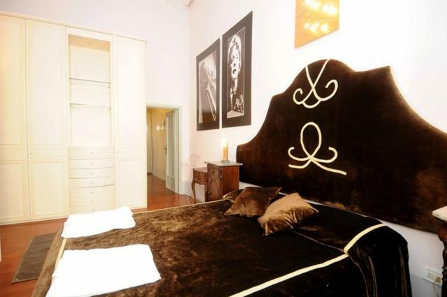 Florence Style Residence ภายนอก รูปภาพ