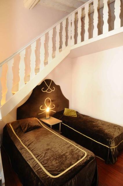 Florence Style Residence ภายนอก รูปภาพ