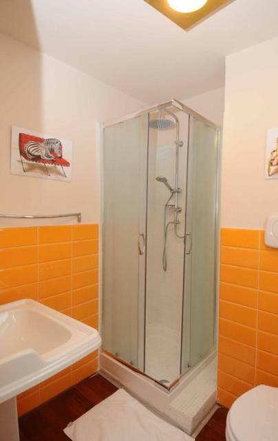 Florence Style Residence ภายนอก รูปภาพ