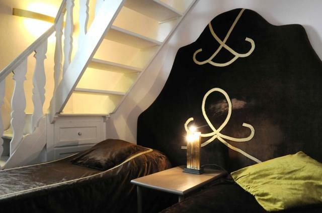 Florence Style Residence ภายนอก รูปภาพ