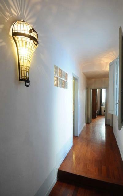 Florence Style Residence ภายนอก รูปภาพ