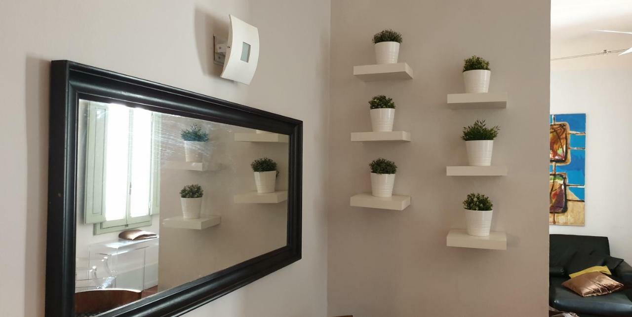 Florence Style Residence ภายนอก รูปภาพ