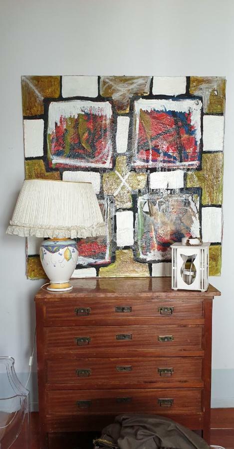 Florence Style Residence ภายนอก รูปภาพ